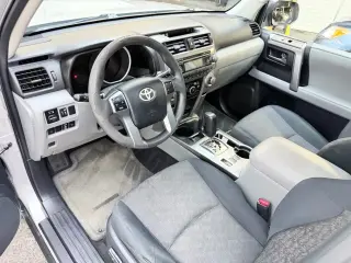 2010 Toyota 4RUNNER