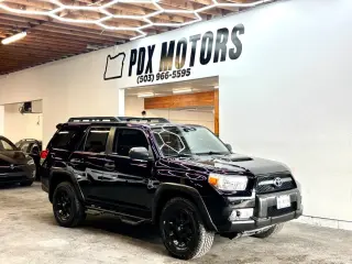 2010 Toyota 4RUNNER