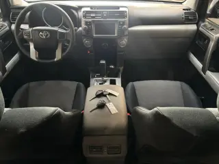 2010 Toyota 4RUNNER