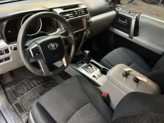 2010 Toyota 4RUNNER