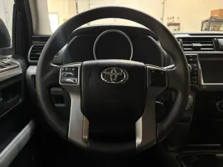 2010 Toyota 4RUNNER