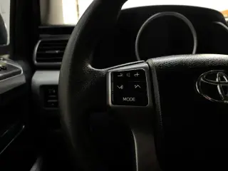 2010 Toyota 4RUNNER