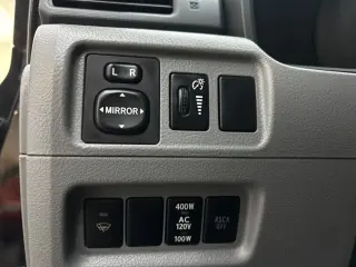2010 Toyota 4RUNNER