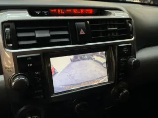 2010 Toyota 4RUNNER