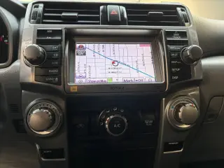 2010 Toyota 4RUNNER