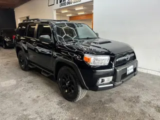2010 Toyota 4RUNNER
