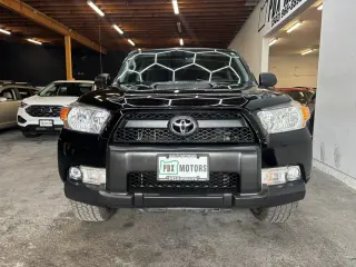 2010 Toyota 4RUNNER
