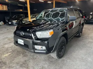 2010 Toyota 4RUNNER