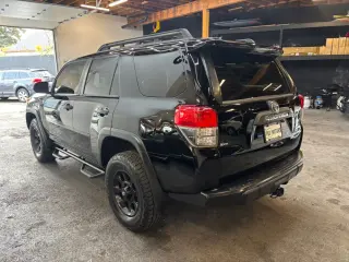 2010 Toyota 4RUNNER