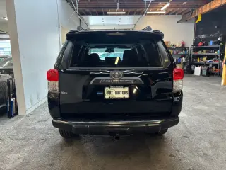 2010 Toyota 4RUNNER