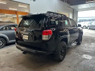 2010 Toyota 4RUNNER