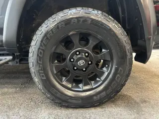2010 Toyota 4RUNNER