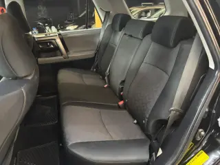 2010 Toyota 4RUNNER