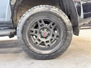 2019 Toyota 4RUNNER
