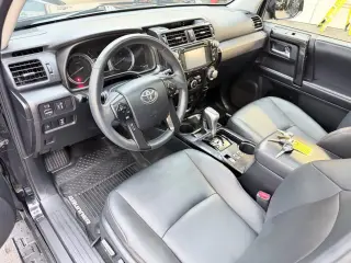 2019 Toyota 4RUNNER