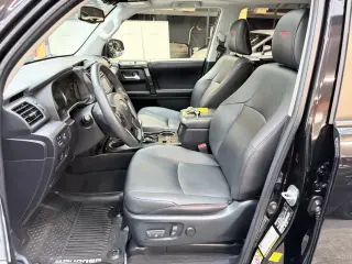 2019 Toyota 4RUNNER