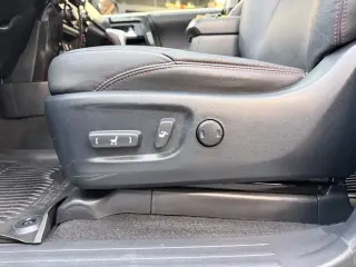 2019 Toyota 4RUNNER