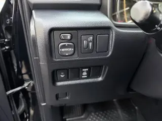 2019 Toyota 4RUNNER