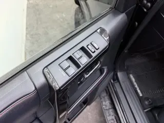 2019 Toyota 4RUNNER