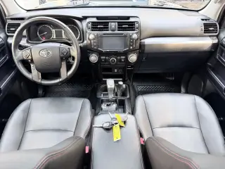 2019 Toyota 4RUNNER