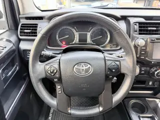 2019 Toyota 4RUNNER