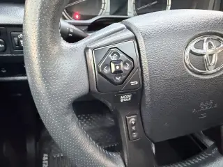 2019 Toyota 4RUNNER