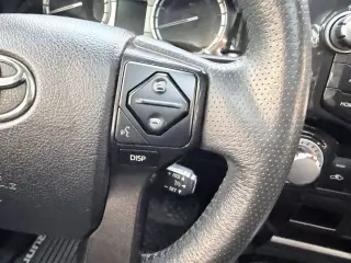 2019 Toyota 4RUNNER