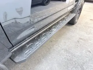 2019 Toyota 4RUNNER