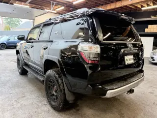 2019 Toyota 4RUNNER