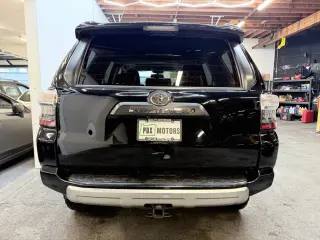2019 Toyota 4RUNNER