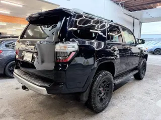 2019 Toyota 4RUNNER
