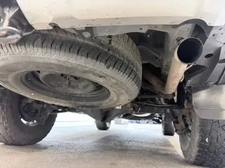 2019 Toyota 4RUNNER