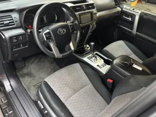 2016 Toyota 4RUNNER