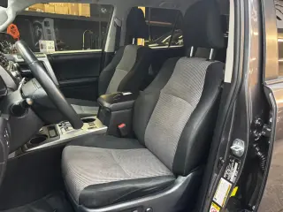 2016 Toyota 4RUNNER
