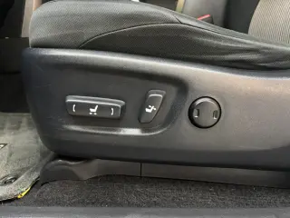 2016 Toyota 4RUNNER