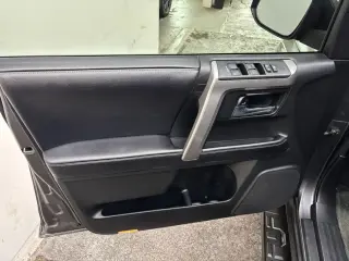 2016 Toyota 4RUNNER
