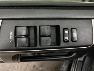 2016 Toyota 4RUNNER