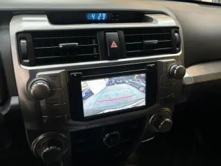 2016 Toyota 4RUNNER