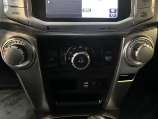 2016 Toyota 4RUNNER