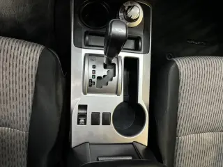 2016 Toyota 4RUNNER