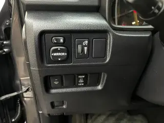 2016 Toyota 4RUNNER