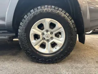 2016 Toyota 4RUNNER