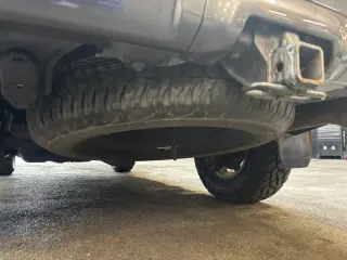 2016 Toyota 4RUNNER