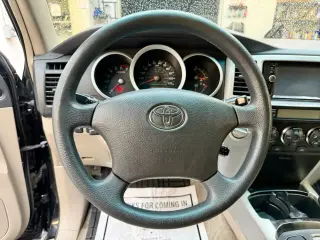 2008 Toyota 4RUNNER