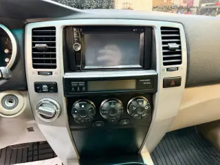 2008 Toyota 4RUNNER