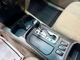 2008 Toyota 4RUNNER