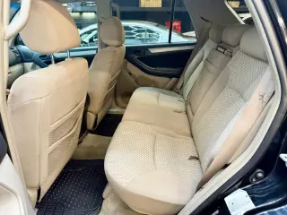 2008 Toyota 4RUNNER
