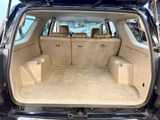 2008 Toyota 4RUNNER