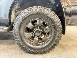 2008 Toyota 4RUNNER