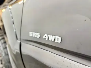 2008 Toyota 4RUNNER